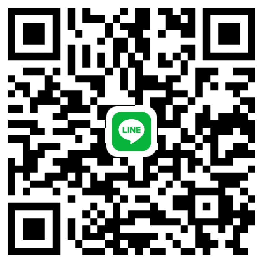 LINE QR